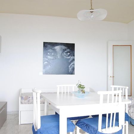 Gaiavacanze Beach Apartment Bordighera Εξωτερικό φωτογραφία