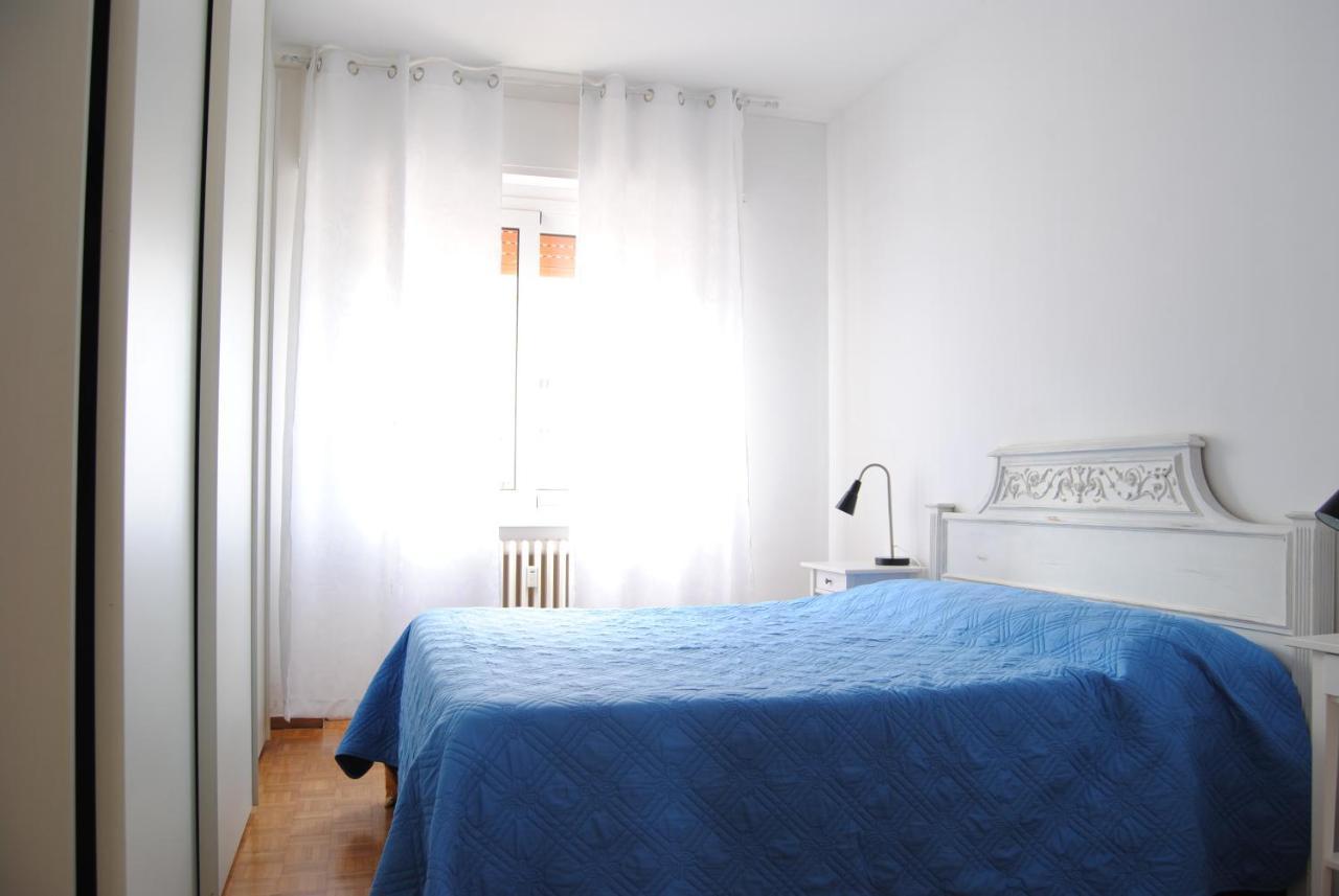 Gaiavacanze Beach Apartment Bordighera Εξωτερικό φωτογραφία