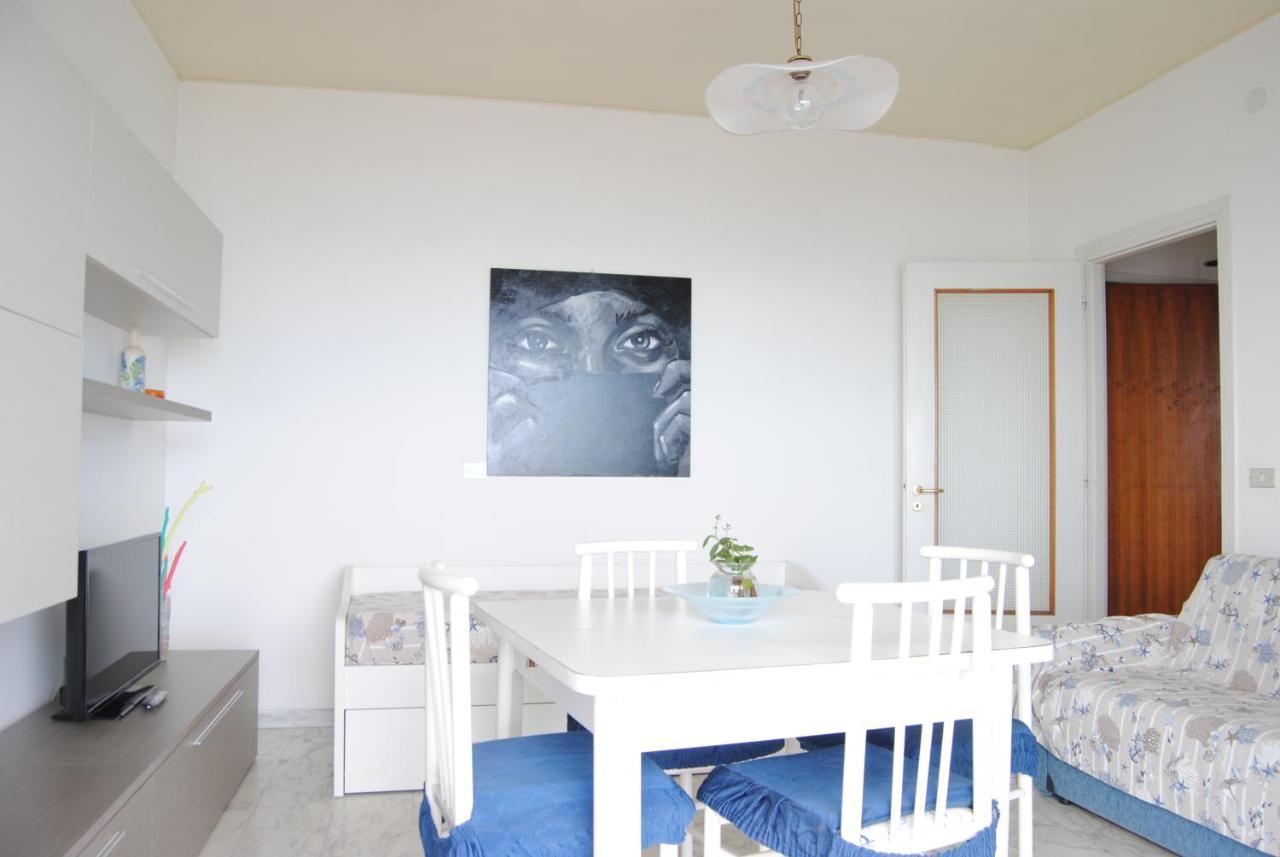 Gaiavacanze Beach Apartment Bordighera Εξωτερικό φωτογραφία